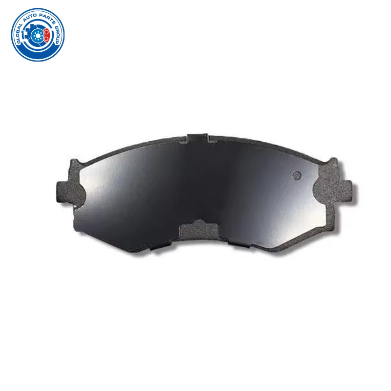 China A262WK 41060-32R91 D462 Ceramic brake pads with good